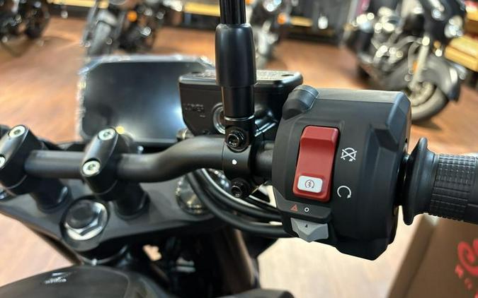 2025 Honda® CB750 Hornet