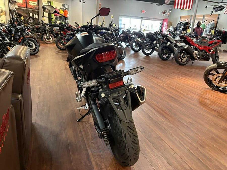 2025 Honda® CB750 Hornet