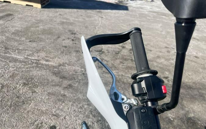 2026 Husqvarna® 701 Supermoto