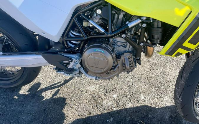 2026 Husqvarna® 701 Supermoto
