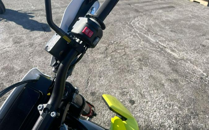2026 Husqvarna® 701 Supermoto