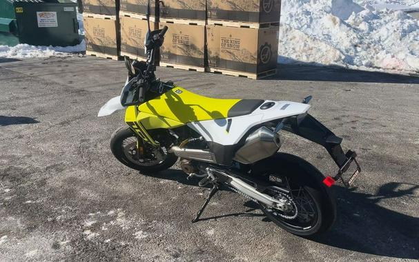 2026 Husqvarna® 701 Supermoto