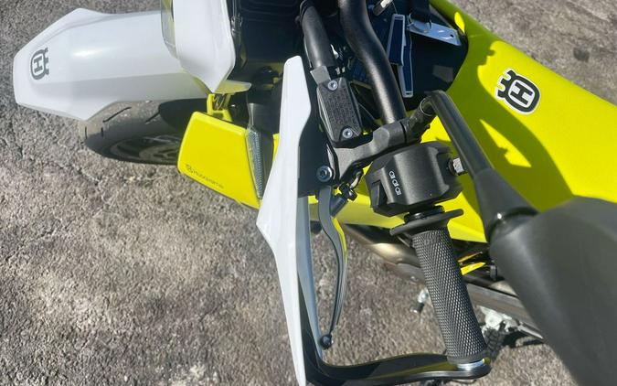 2026 Husqvarna® 701 Supermoto