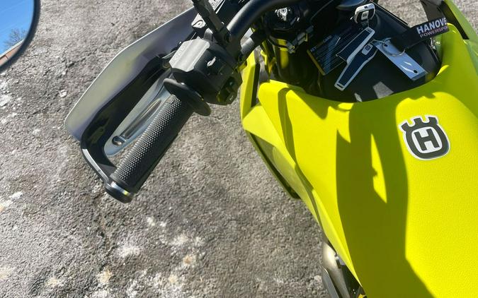 2026 Husqvarna® 701 Supermoto