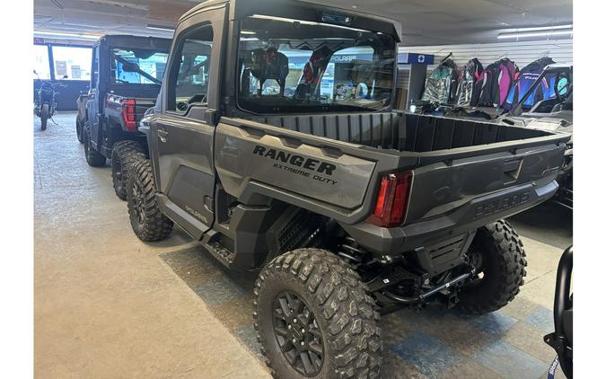 2025 Polaris Ranger XD 1500 Northstar Ultimate