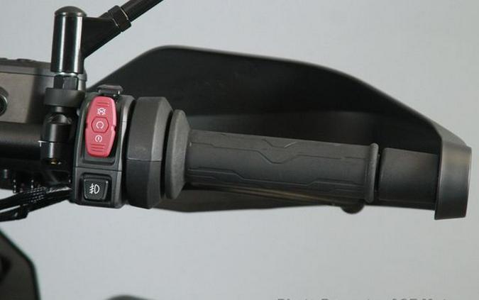 2026 CFMOTO IBEX 800 E