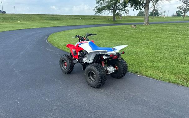 2026 Honda FOURTRAX 250X