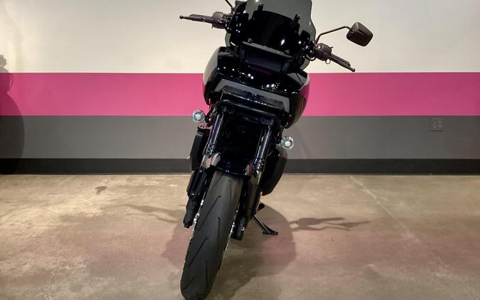 2025 Harley-Davidson Pan America St