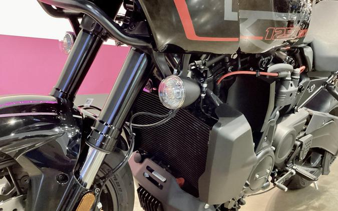 2025 Harley-Davidson Pan America St