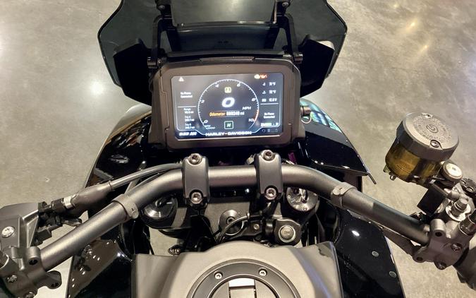 2025 Harley-Davidson Pan America St