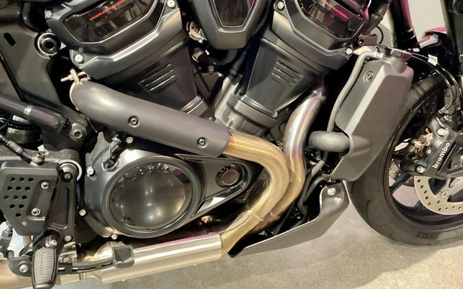 2025 Harley-Davidson Pan America St