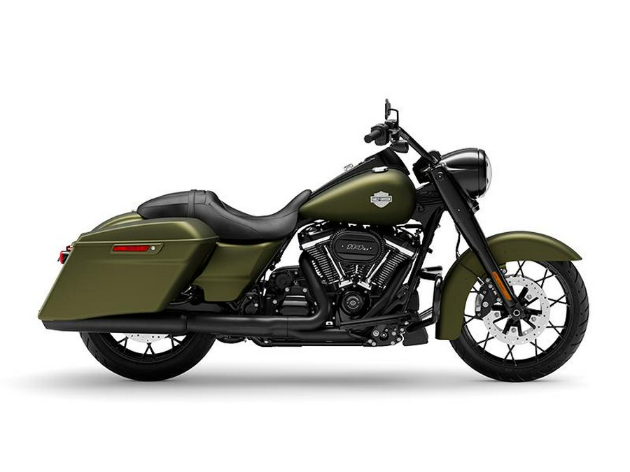 2022 Harley-Davidson® FLHRXS - Road King® Special