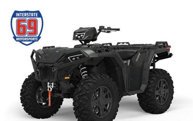 2023 Polaris® Sportsman XP 1000 Ultimate Trail