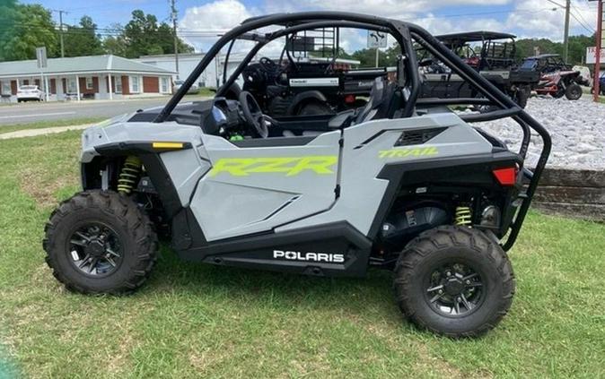 2023 Polaris RZR Trail Premium