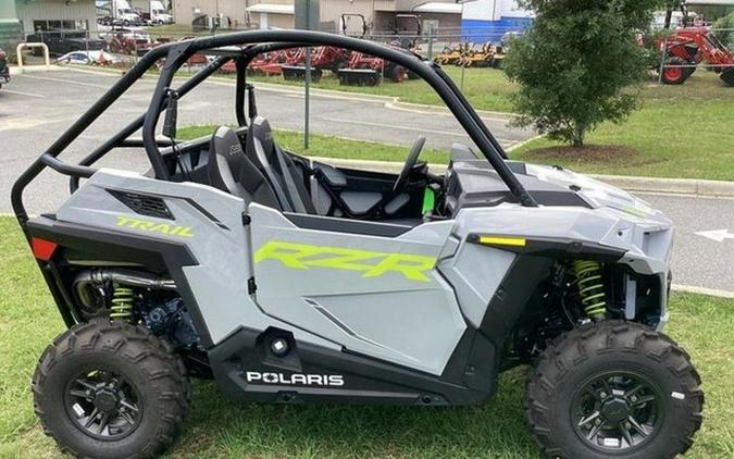 2023 Polaris RZR Trail Premium