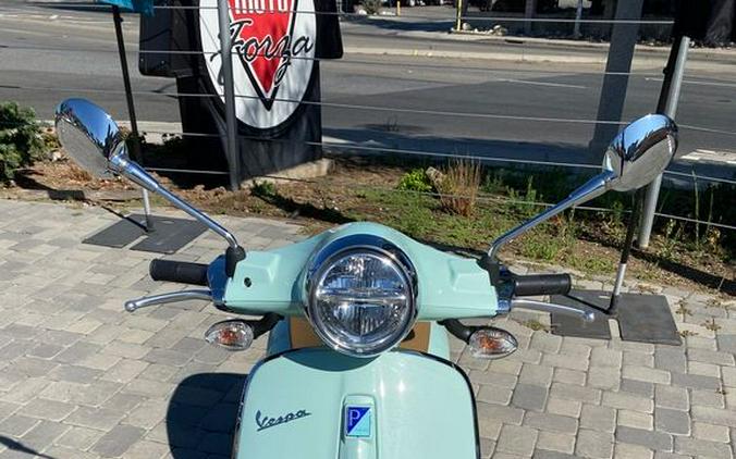 2023 Vespa Primavera 150