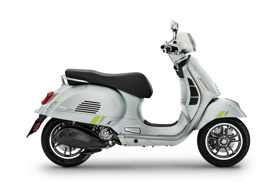 2024 Vespa GTS 300 SUPERTECH