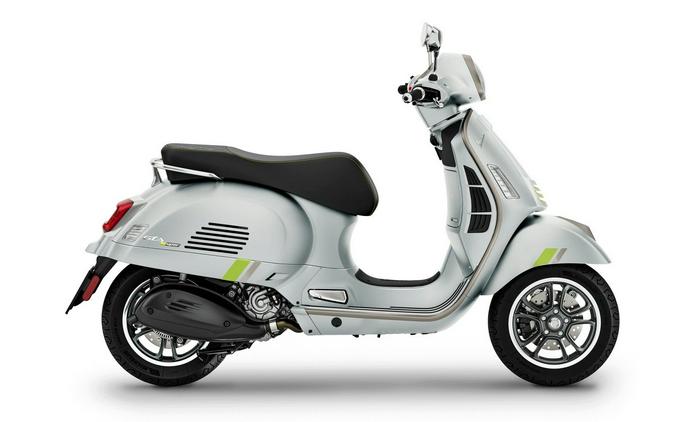 2024 Vespa GTS 300 SUPERTECH