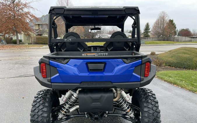 2024 Polaris Industries GENERAL® XP 1000 Premium