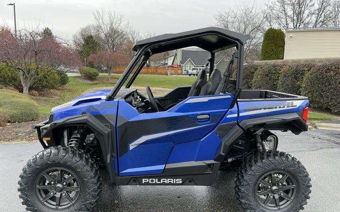 2024 Polaris Industries GENERAL® XP 1000 Premium