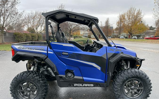 2024 Polaris Industries GENERAL® XP 1000 Premium