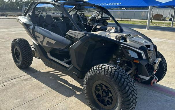 2023 Can-Am Maverick X3 X rc Turbo RR 64"