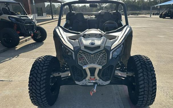 2023 Can-Am Maverick X3 X rc Turbo RR 64"