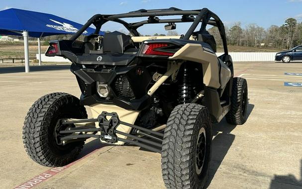 2023 Can-Am Maverick X3 X rc Turbo RR 64"