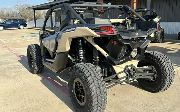 2023 Can-Am Maverick X3 X rc Turbo RR 64"