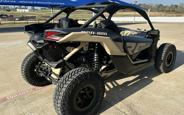 2023 Can-Am Maverick X3 X rc Turbo RR 64"