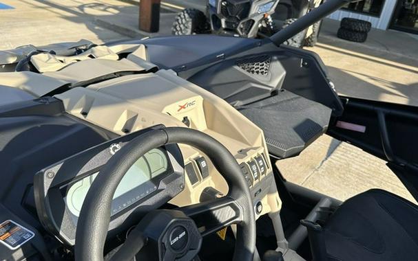 2023 Can-Am Maverick X3 X rc Turbo RR 64"