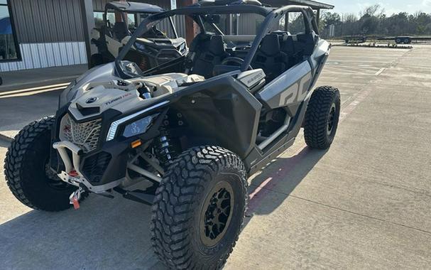 2023 Can-Am Maverick X3 X rc Turbo RR 64"