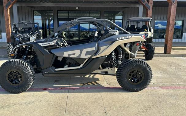 2023 Can-Am Maverick X3 X rc Turbo RR 64"