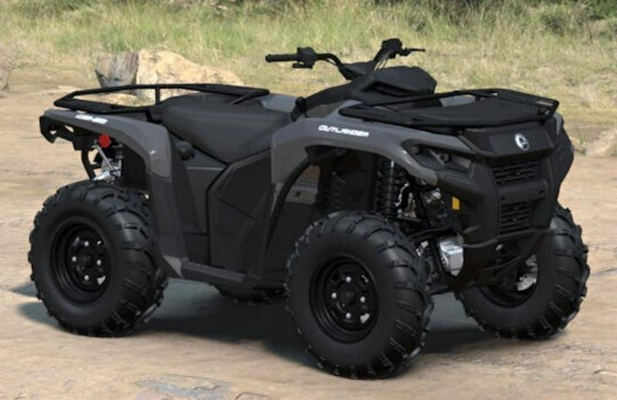 2024 Can-Am® OUT 500 DPS
