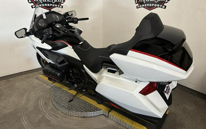 2024 Honda® Gold Wing Tour Automatic DCT