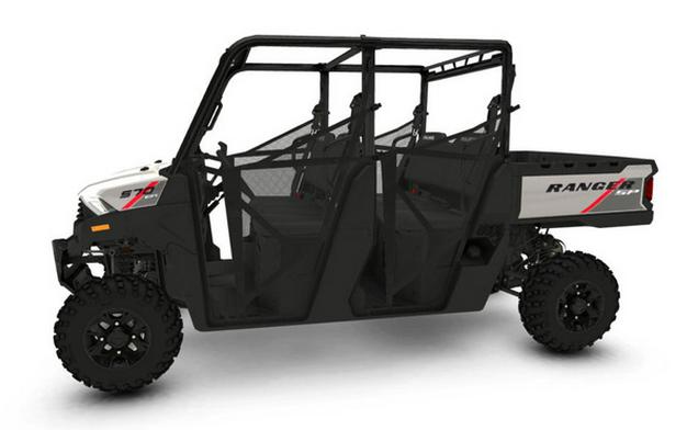 2024 Polaris Ranger Crew SP 570 Premium