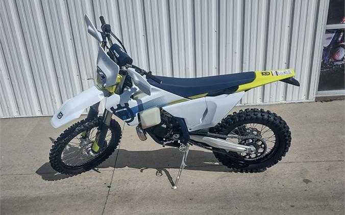 2024 Husqvarna TE 150