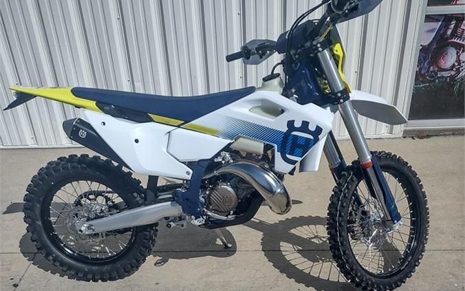 2024 Husqvarna TE 150