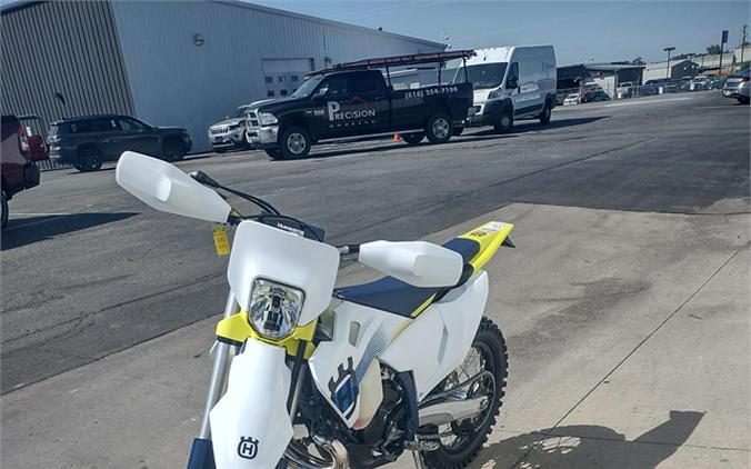 2024 Husqvarna TE 150