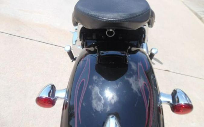 2008 Harley-Davidson® FXCWC - Rocker™ C