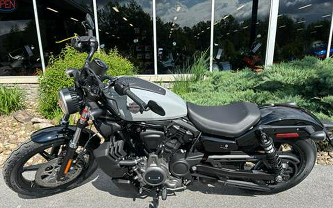 2024 Harley-Davidson Nightster®