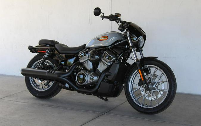 2024 Harley-Davidson® RH975S - Nightster® Special