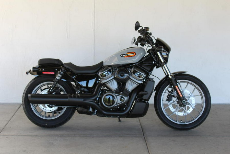 2024 Harley-Davidson® RH975S - Nightster® Special