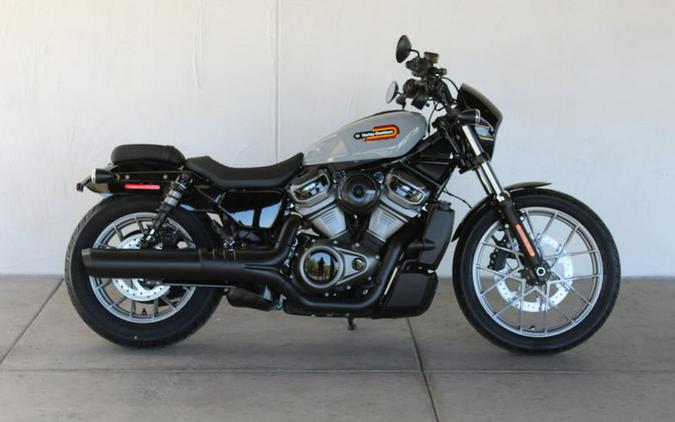 2024 Harley-Davidson® RH975S - Nightster® Special