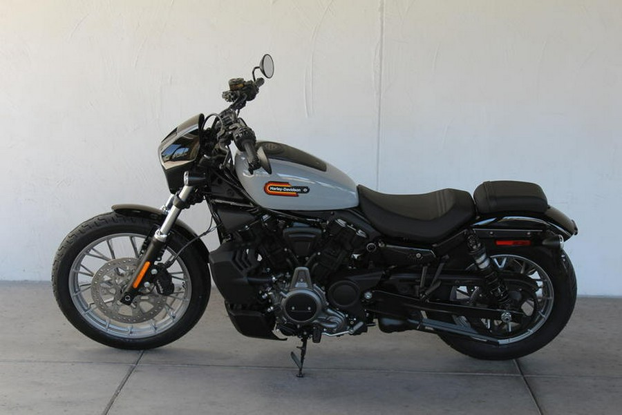 2024 Harley-Davidson® RH975S - Nightster® Special