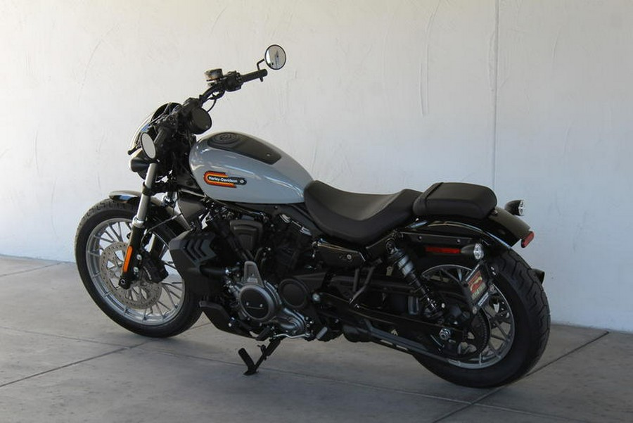 2024 Harley-Davidson® RH975S - Nightster® Special