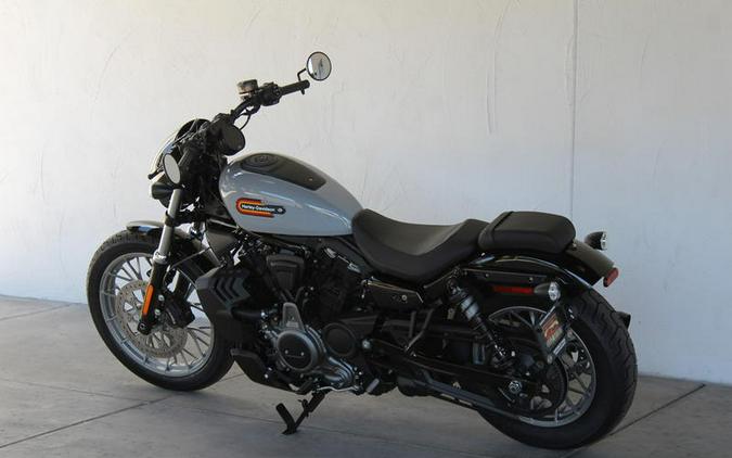 2024 Harley-Davidson® RH975S - Nightster® Special