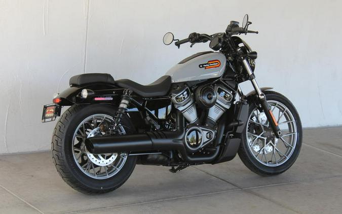 2024 Harley-Davidson® RH975S - Nightster® Special