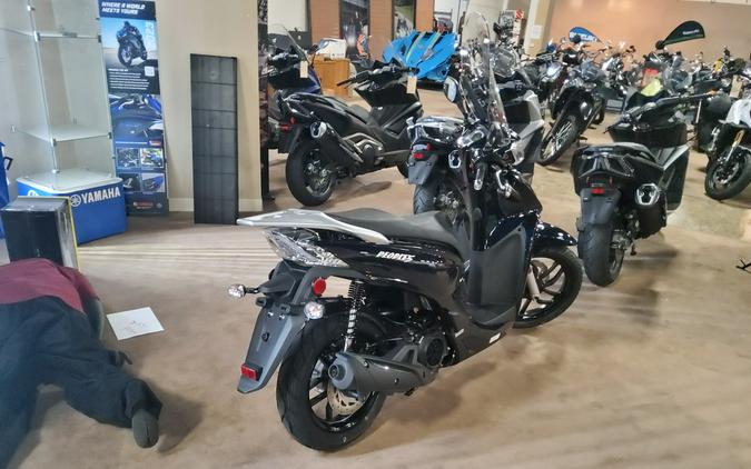 2022 KYMCO People Series S150