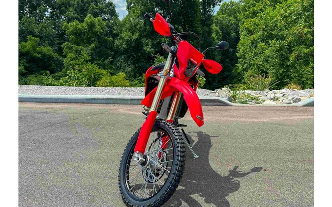 2024 Honda CRF450L 450RL